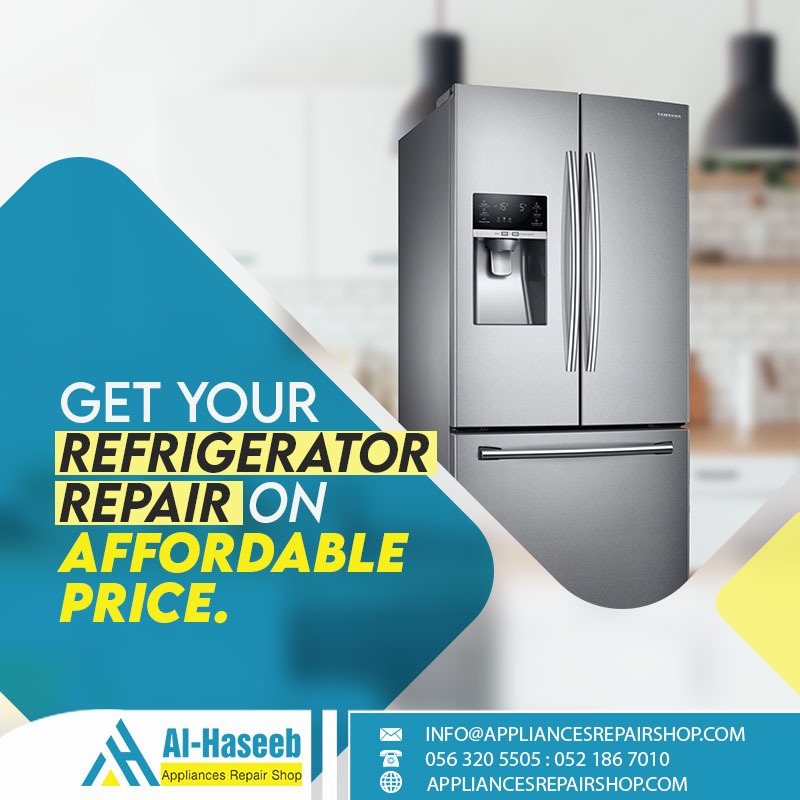 Affordable Home Appliance Repair Services in  Dubai at your Doorstep Now
